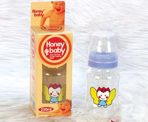 Honeybabyô