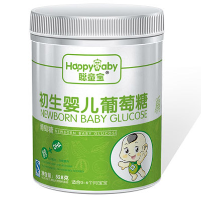 聰童寶葡萄糖
