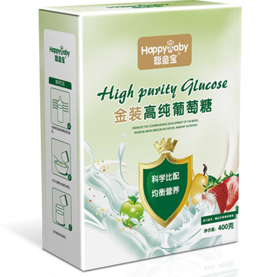 聰童寶葡萄糖