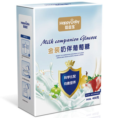 聰童寶葡萄糖