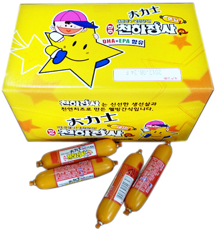 大力士營(yíng)養(yǎng)腸800g