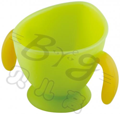 橢圓形學(xué)用杯