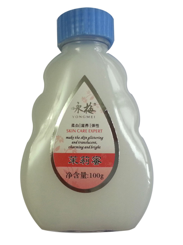 詠梅茉莉蜜100g