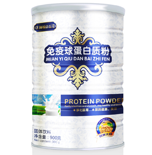 博誠免疫球蛋白質(zhì)粉