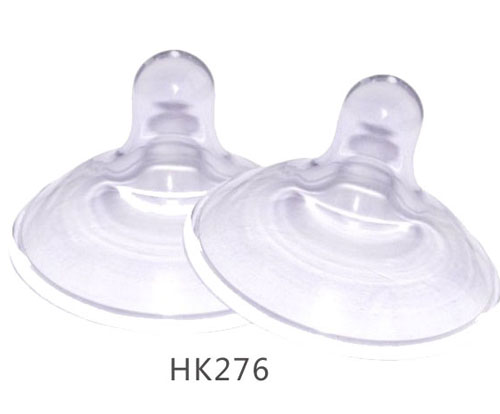 好可愛硅膠護乳罩