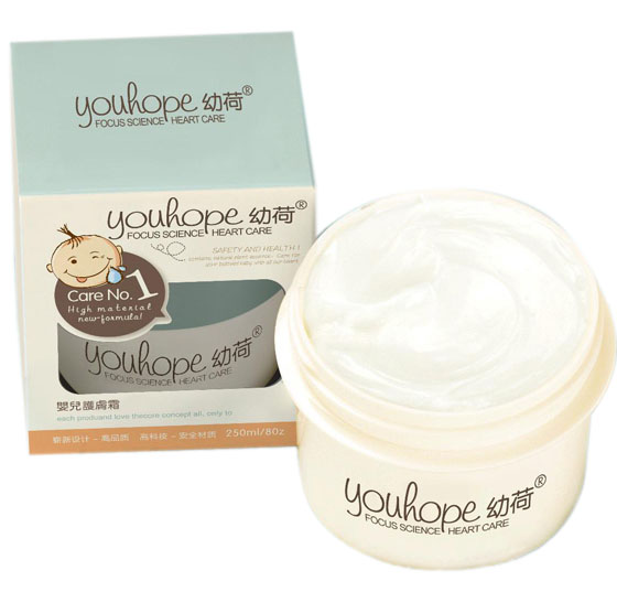 幼荷嬰兒護(hù)膚霜