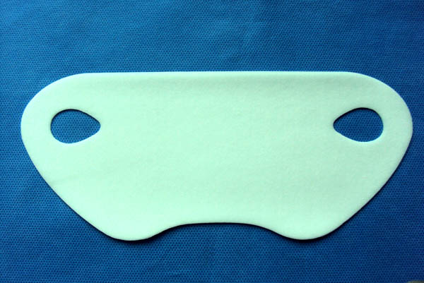 面膜(提拉瘦臉型)