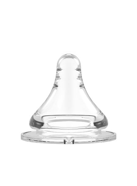 伊斯卡爾寬口徑奶咀L