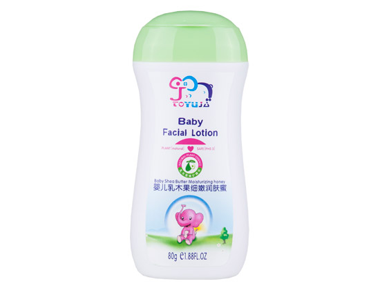 圖幼佳乳木果細(xì)嫩潤(rùn)膚蜜