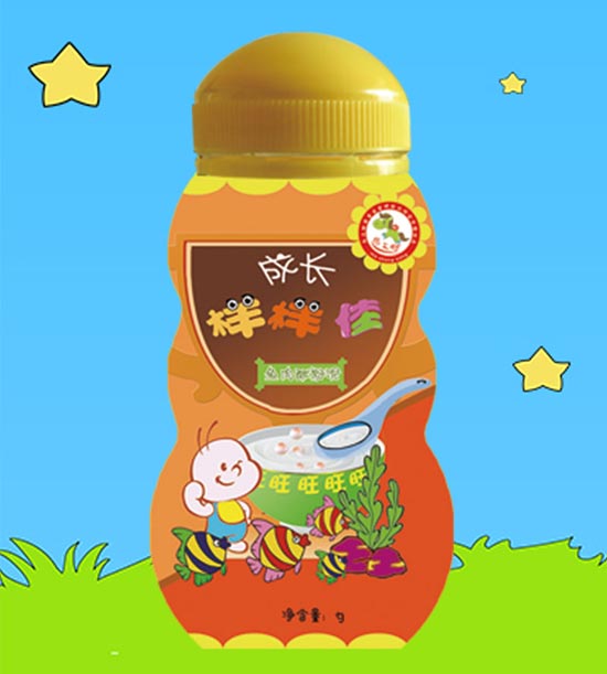 馬上旺樣樣佳肉松類魚(yú)肉