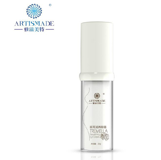 雅滋美特銀耳潤(rùn)養(yǎng)眼霜