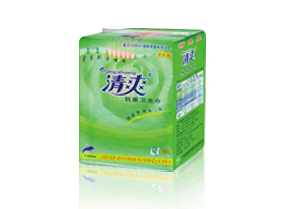 清爽方便裝22片組合網(wǎng)