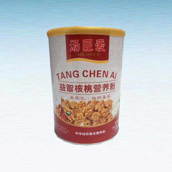 湯臣愛(ài)益智核桃營(yíng)養(yǎng)粉