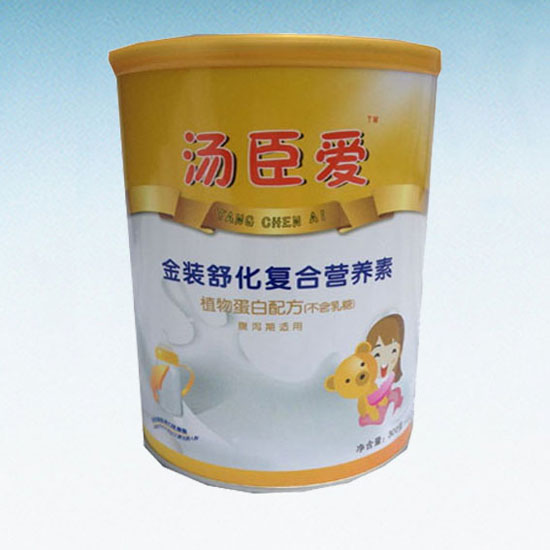 湯臣愛特殊膳食配方營(yíng)養(yǎng)粉