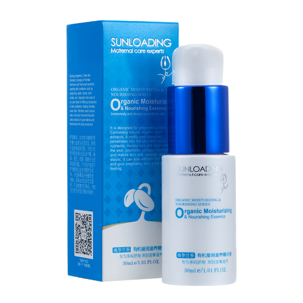 尚孕蘭多有機(jī)瑩潤(rùn)滋養(yǎng)精華素