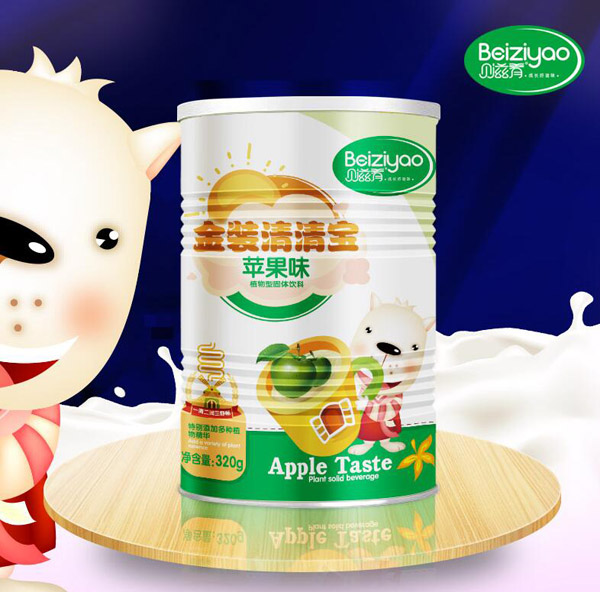 貝滋肴金裝清清寶蘋果味.jpg 貝滋肴金裝清清寶蘋果味.jpg