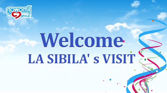 gӭ LA SIBILA s L{