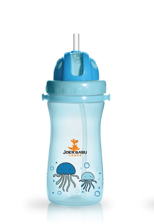 小袋鼠巴布寶寶運動水壺450ml藍色.jpg 小袋鼠巴布寶寶運動水壺450ml藍色.jpg