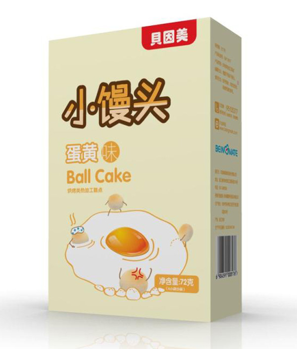 貝因美蛋黃味小饅頭盒裝.jpg 貝因美蛋黃味小饅頭盒裝.jpg