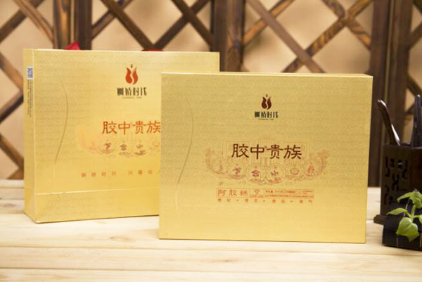 婀嬌時代膠中貴族黃金系列阿膠糕.jpg 婀嬌時代膠中貴族黃金系列阿膠糕.jpg