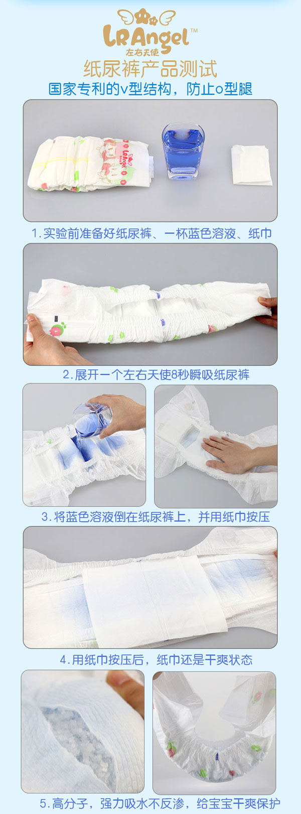 左右天使紙尿褲產(chǎn)品測試.jpg