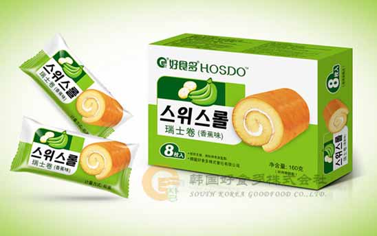 好食多瑞士卷香蕉味-盒裝.jpg 好食多瑞士卷香蕉味-盒裝.jpg