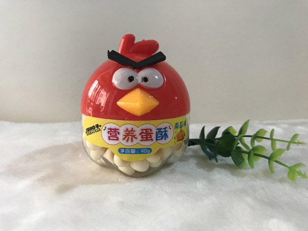 愛的日子營(yíng)養(yǎng)蛋酥憤怒的小鳥南瓜味.jpg 愛的日子營(yíng)養(yǎng)蛋酥憤怒的小鳥南瓜味.jpg