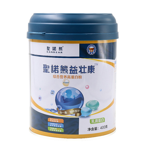 圣諾熊益壯康綜合營養(yǎng)高蛋白粉400g.jpg 圣諾熊益壯康綜合營養(yǎng)高蛋白粉400g.jpg