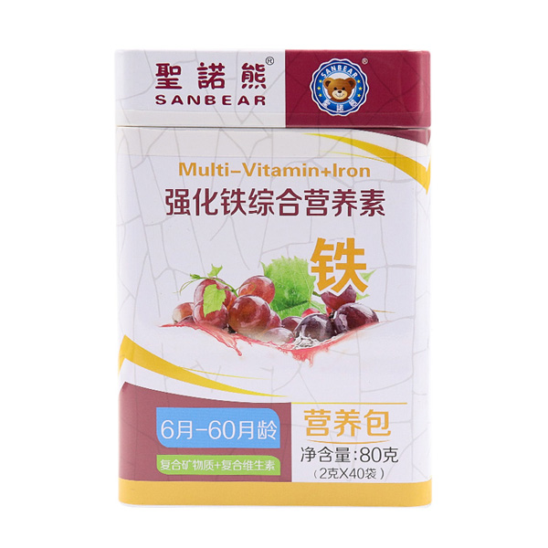 圣諾熊強化鐵綜合營養(yǎng)素40袋.jpg 圣諾熊強化鐵綜合營養(yǎng)素40袋.jpg