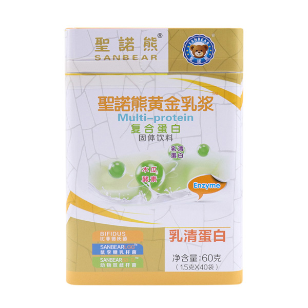 圣諾熊黃金乳漿40袋.jpg 圣諾熊黃金乳漿40袋.jpg