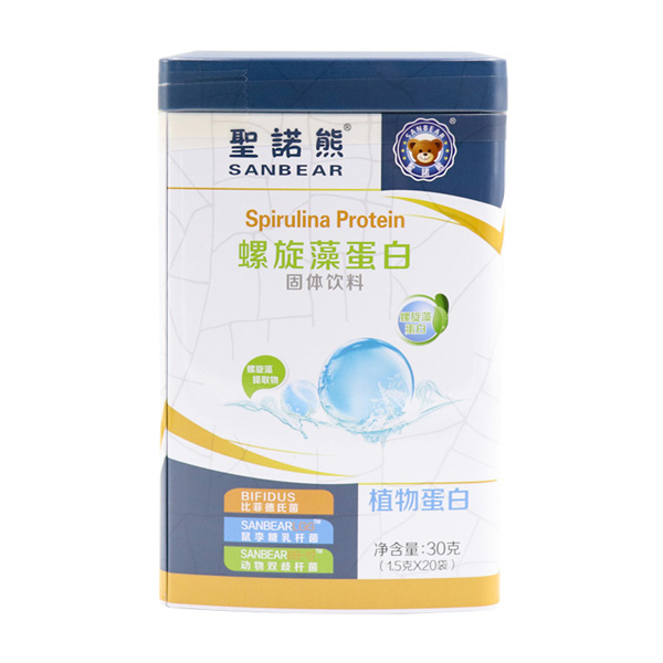 圣諾熊螺旋藻蛋白20袋.jpg 圣諾熊螺旋藻蛋白20袋.jpg