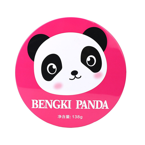 Bengki鐵盒熊貓曲奇(草莓味).jpg Bengki鐵盒熊貓曲奇(草莓味).jpg