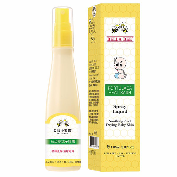 貝拉小蜜蜂馬齒莧痱子噴霧.jpg 貝拉小蜜蜂馬齒莧痱子噴霧.jpg