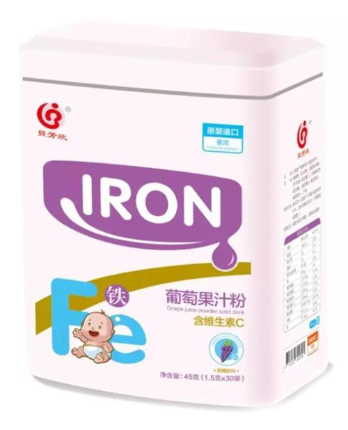 貝芳欣葡萄果汁粉(鐵).jpg 貝芳欣葡萄果汁粉(鐵).jpg