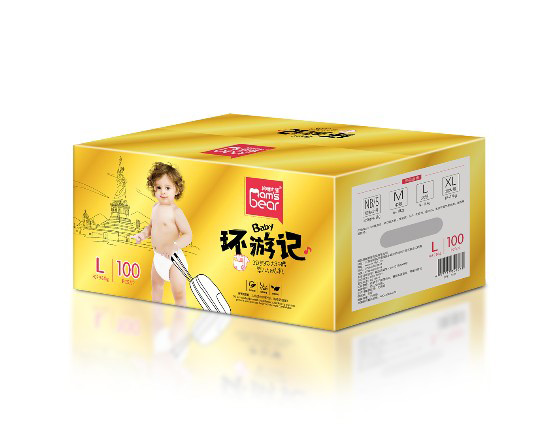 媽咪小熊環(huán)游記紙尿褲(盒裝)L100.jpg 媽咪小熊環(huán)游記紙尿褲(盒裝)L100.jpg