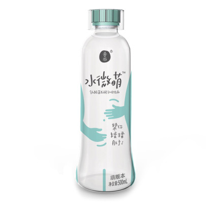 吾尚水微萌乳酸菌飲品單瓶萌版.jpg 吾尚水微萌乳酸菌飲品單瓶萌版.jpg