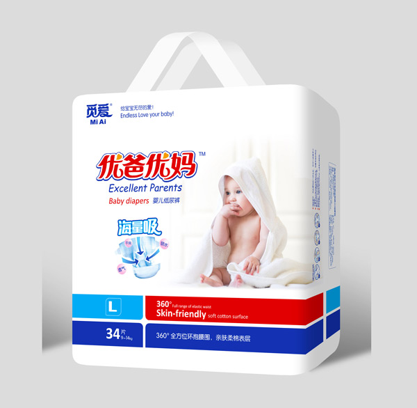 優(yōu)爸優(yōu)媽海量吸嬰兒紙尿褲L34.jpg 優(yōu)爸優(yōu)媽海量吸嬰兒紙尿褲L34.jpg