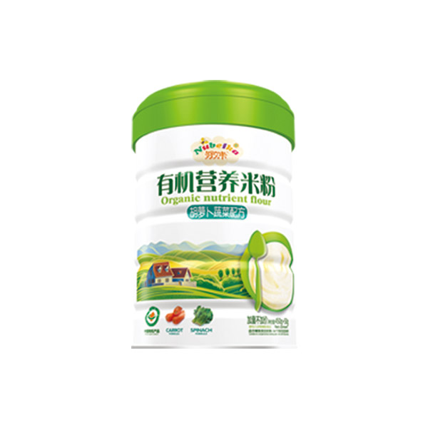 努貝卡有機(jī)營(yíng)養(yǎng)米粉-胡蘿卜蔬菜配方.jpg 努貝卡有機(jī)營(yíng)養(yǎng)米粉-胡蘿卜蔬菜配方.jpg