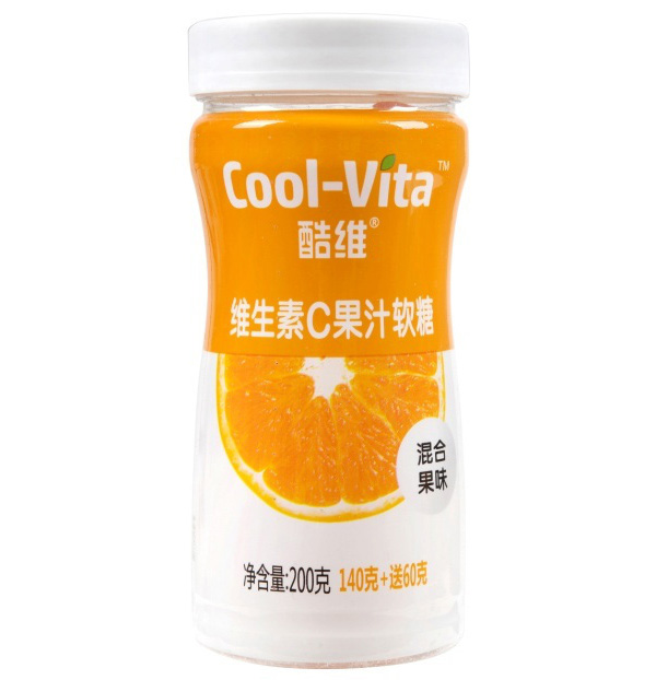 酷維維生素C果汁軟糖.jpg 酷維維生素C果汁軟糖.jpg