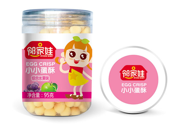 鄰家娃小小蛋酥水果味(95g).jpg 鄰家娃小小蛋酥水果味(95g).jpg