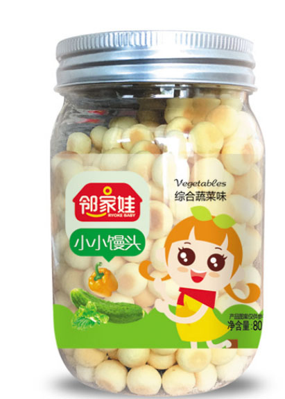 鄰家娃小小饅頭綜合蔬菜味(80g).jpg 鄰家娃小小饅頭綜合蔬菜味(80g).jpg
