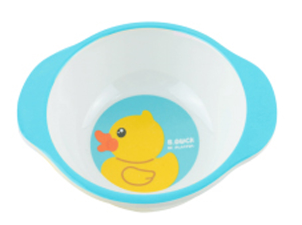 小黃鴨三格抗菌套裝白色 小碗.jpg 小黃鴨三格抗菌套裝白色 小碗.jpg