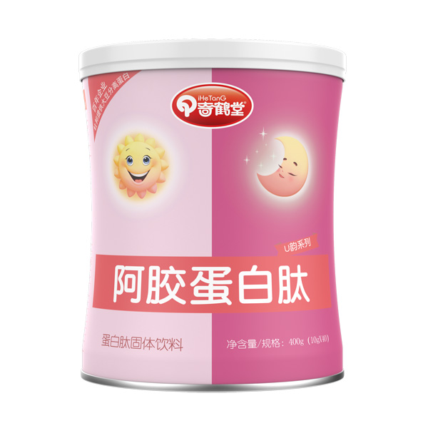 奇鶴堂U韻系列阿膠蛋白肽.jpg 奇鶴堂U韻系列阿膠蛋白肽.jpg