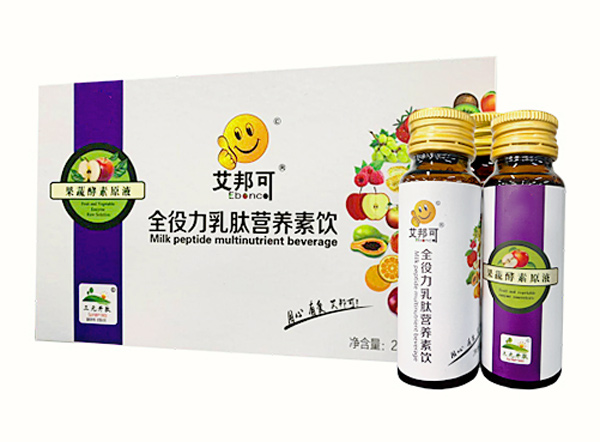 艾邦可全役力乳肽營(yíng)養(yǎng)素飲