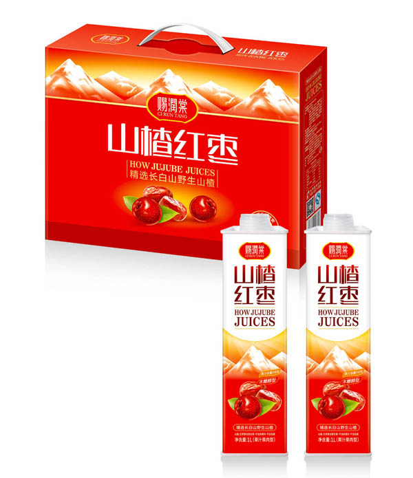 賜潤棠山楂紅棗飲品.jpg 賜潤棠山楂紅棗飲品.jpg