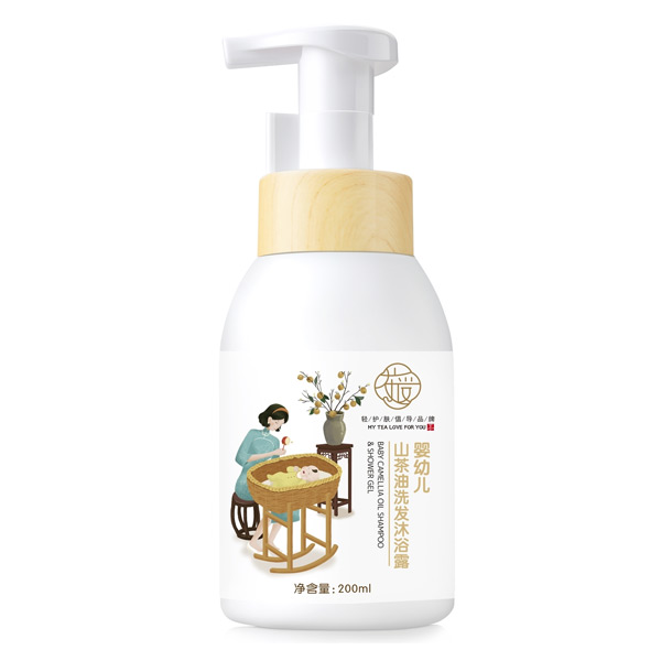 茶愛嬰幼兒山茶油洗發(fā)沐浴露(200ml).jpg 茶愛嬰幼兒山茶油洗發(fā)沐浴露(200ml).jpg