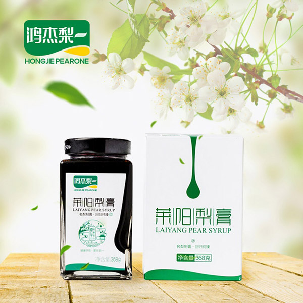 鴻杰梨萊陽梨膏家庭裝368克.jpg