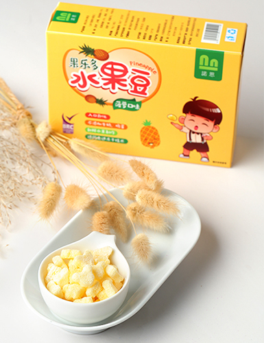 諾恩菠蘿水果豆