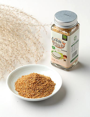 諾恩白芝麻鱈魚粉