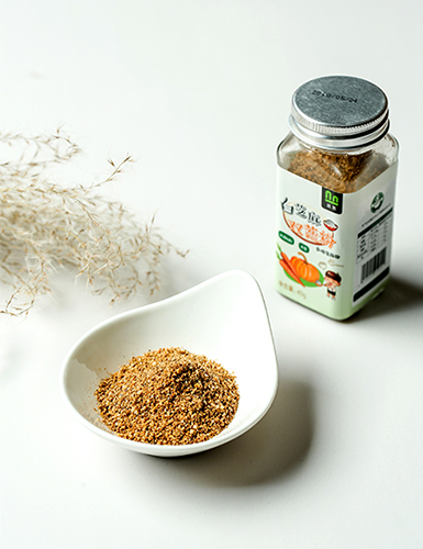 諾恩白芝麻雙蔬粉